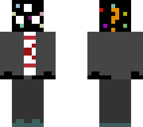 space boy