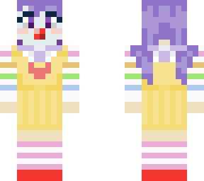sugar the clown