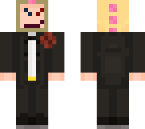 suit