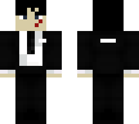 suit man 2