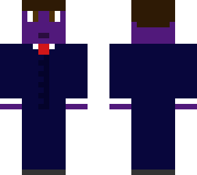 suit skin