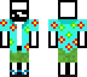 summer dude