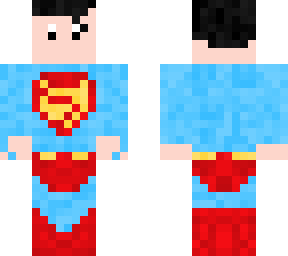 superman