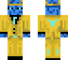 swag enderman (only outer layer)