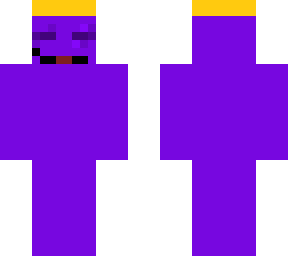 testedauthor main skin