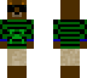 the best skin