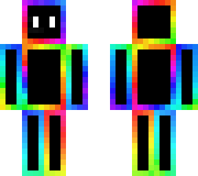 the best skin ever