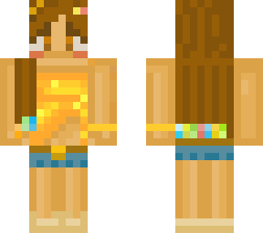 the stephy skin