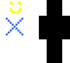 the werdest skin