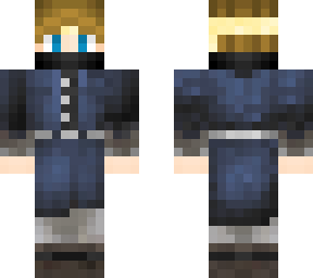 turnercoyote peasant