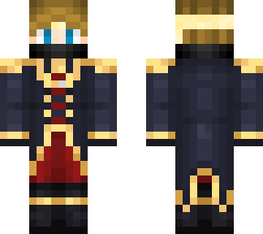 turnercoyote regal suit