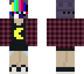 tv head