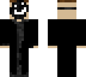 unknown man
