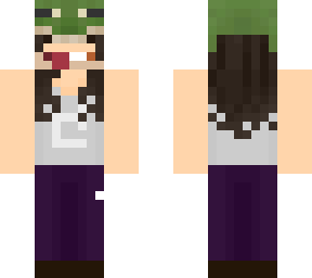updated chemist dano_ with frog hat