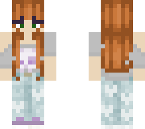updated version of me :3