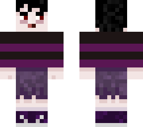 vampire femboy