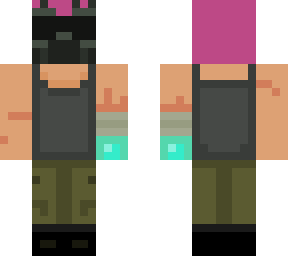 victory skin