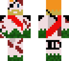 viking with axe