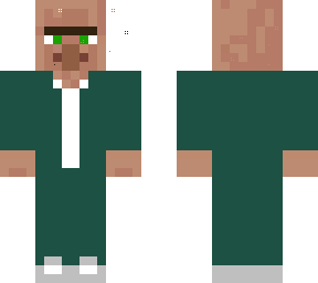 villager squid games, villager, squid games