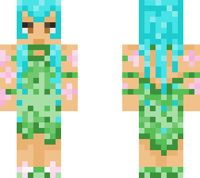 water fairy