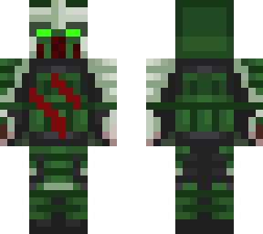 zombie amm