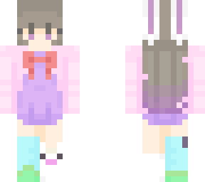 . easter bunny . rce