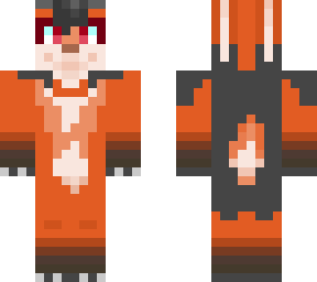 aoba bunny (comission)