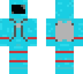 astronaut