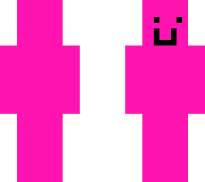 backwards blob