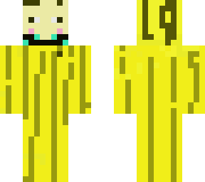 banana man
