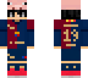 barcelona porkimamado