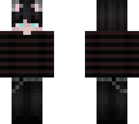 base boy cat ears