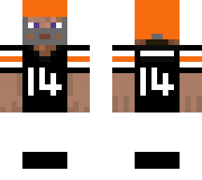 bengals color '80