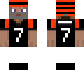 bengals color '97