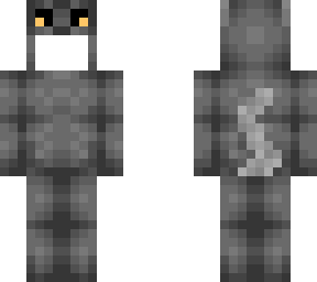 black cat onesie