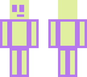 blocky!