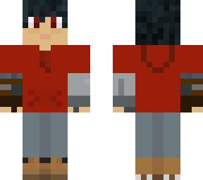 blood