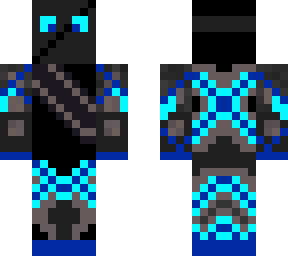blue biscuit