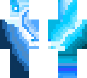 blue wave