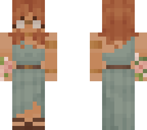 bridesmaid #3 (augustine)