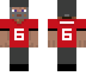 buccaneers color '25