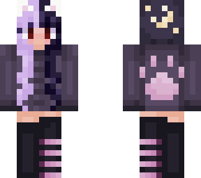 cat girl