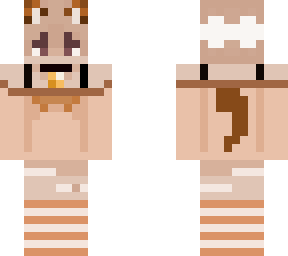 chaco