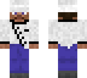 chef steve