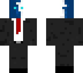 cool suit mutant