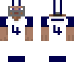 cowboys alternate