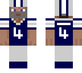 cowboys away
