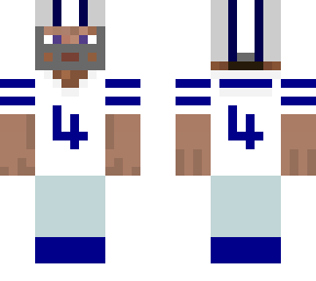 cowboys home