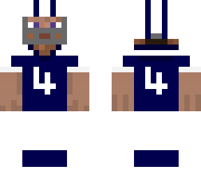 cowboys throwback