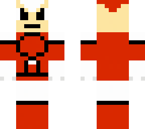 crash man / clash man